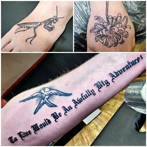 Booking Appointments Available Now!